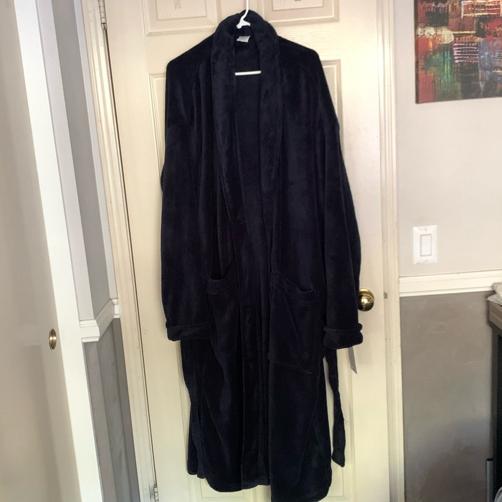 Croft and Barrow Robe